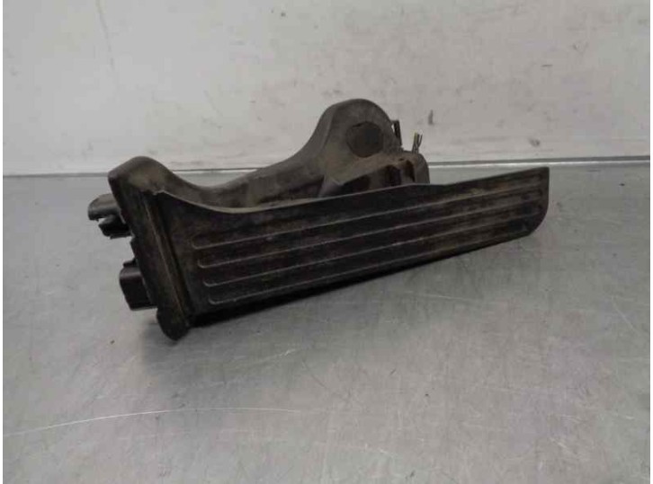 Recambio de potenciometro pedal para volkswagen golf v berlina (1k1) gt sport referencia OEM IAM 1K1723503L  