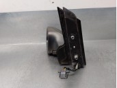 Replacement left wing mirror for Seat Toledo (5P2) 1.6 OEM IAM reference 21986659 5 PINS 5 DOORS
