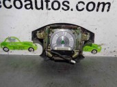 Recambio de airbag delantero izquierdo para kia carens 1.8 cat referencia OEM IAM K56A57K00A 