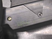 Recambio de cerradura maletero / porton para peugeot 607 (s1) 2.2 hdi fap cat referencia OEM IAM 9646091480 3 PINES 4 PUERTAS