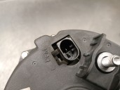 Recambio de alternador para porsche cayenne (9pa) 3.2 referencia OEM IAM 021903026N 95560301610 