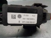 Recambio de potenciometro pedal para volkswagen golf v berlina (1k1) gt sport referencia OEM IAM 1K1723503L  