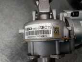 Recambio de columna direccion para nissan juke (f16_) dig-t 117 referencia OEM IAM 846216SBC1S 488056PE0C 