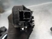 Replacement front right exterior door handle for Jeep Compass (MP, M6, MV, M7) 1.3 OEM IAM reference 53482494 2 PINS 