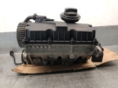 Recambio de culata para volkswagen polo (9n1) 1.4 16v referencia OEM IAM 045103373H 045103351B 045103469G