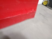 Recambio de puerta delantera izquierda para seat mii (kf1, ke1) 1.0 referencia OEM IAM 1S4831055A 1S4831055A 