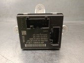 Recambio de centralita cierre para ford focus iii turnier 1.0 ecoboost referencia OEM IAM F1ET14B533BF  