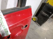 Recambio de puerta delantera izquierda para seat mii (kf1, ke1) 1.0 referencia OEM IAM 1S4831055A 1S4831055A 