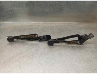 Recambio de bisagra porton para volvo xc90 2.9 bi-turbo cat referencia OEM IAM 8659075 