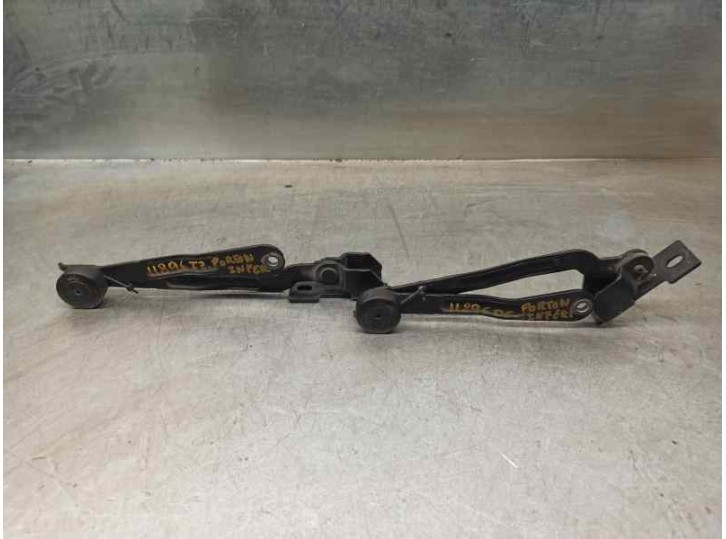 Recambio de bisagra porton para volvo xc90 2.9 bi-turbo cat referencia OEM IAM 8659075 