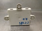 Recambio de centralita cierre para ford focus iii turnier 1.0 ecoboost referencia OEM IAM F1ET14B533BF  