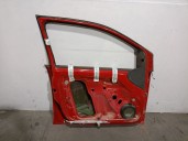 Recambio de puerta delantera izquierda para seat mii (kf1, ke1) 1.0 referencia OEM IAM 1S4831055A 1S4831055A 