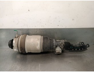 Recambio de amortiguador delantero derecho para porsche cayenne (9pa) 3.2 referencia OEM IAM 7L5412022BF 95534303422 15140004184