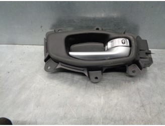 Recambio de maneta interior delantera derecha para jeep compass (mp, m6, mv, m7) 1.3 referencia OEM IAM 5SX64TRMAA  
