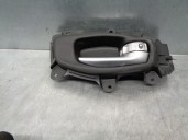 Replacement front right interior door handle for Jeep Compass (MP, M6, MV, M7) 1.3 OEM IAM reference 5SX64TRMAA 