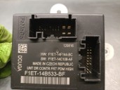 Recambio de centralita cierre para ford focus iii turnier 1.0 ecoboost referencia OEM IAM F1ET14B533BF  