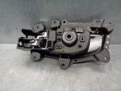 Replacement front right interior door handle for Jeep Compass (MP, M6, MV, M7) 1.3 OEM IAM reference 5SX64TRMAA 