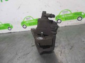 Recambio de pinza freno trasera izquierda para nissan qashqai (j10) 1.5 dci turbodiesel cat referencia OEM IAM 44011EM11A  