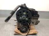 Recambio de culata para volkswagen polo (9n1) 1.4 16v referencia OEM IAM 045103373H 045103351B 045103469G