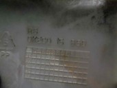 Recambio de deposito expansion para kia carens 1.8 cat referencia OEM IAM 0K2C015350  