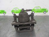Recambio de pinza freno trasera izquierda para nissan qashqai (j10) 1.5 dci turbodiesel cat referencia OEM IAM 44011EM11A  