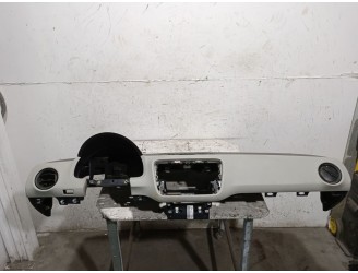 Recambio de salpicadero para seat mii (kf1, ke1) 1.0 referencia OEM IAM 1M1857041K 1M1857041K 