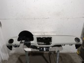 Recambio de salpicadero para seat mii (kf1, ke1) 1.0 referencia OEM IAM 1M1857041K 1M1857041K 