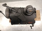 Recambio de culata para volkswagen polo (9n1) 1.4 16v referencia OEM IAM 045103373H 045103351B 045103469G