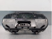 Recambio de cuadro instrumentos para seat toledo (5p2) 1.6 referencia OEM IAM 5P0920807 