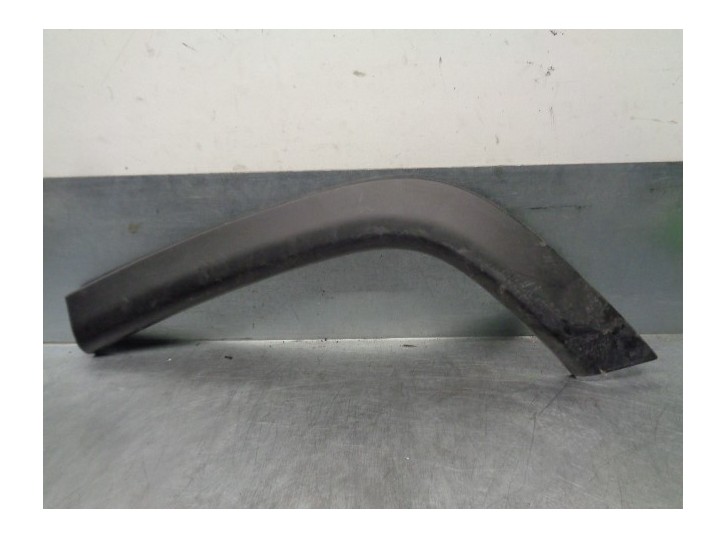 Recambio de aletin trasero izquierdo para jeep compass (mp, m6, mv, m7) 1.3 referencia OEM IAM 53226937 