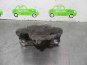 Recambio de pinza freno trasera izquierda para nissan qashqai (j10) 1.5 dci turbodiesel cat referencia OEM IAM 44011EM11A  