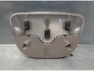 Recambio de luz interior para peugeot 607 (s1) 2.2 hdi fap cat referencia OEM IAM 9633531380 8146S5 