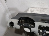 Recambio de salpicadero para seat mii (kf1, ke1) 1.0 referencia OEM IAM 1M1857041K 1M1857041K 