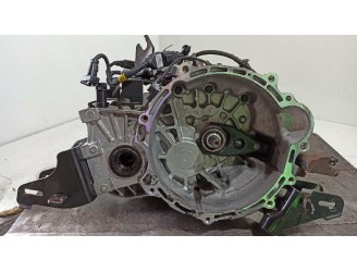 Recambio de caja cambios para kia cerato 1.6 cat referencia OEM IAM S61767 246680 TC70