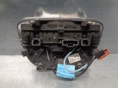 Recambio de luz interior para peugeot 607 (s1) 2.2 hdi fap cat referencia OEM IAM 9633531380 8146S5 