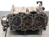 Recambio de culata para volkswagen polo (9n1) 1.4 16v referencia OEM IAM 045103373H 045103351B 045103469G