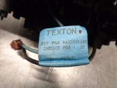 Recambio de luz interior para peugeot 607 (s1) 2.2 hdi fap cat referencia OEM IAM 9633531380 8146S5 