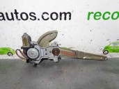 Recambio de elevalunas delantero derecho para kia carens 1.8 cat referencia OEM IAM XH004P0 2 PINES 5 PUERTAS