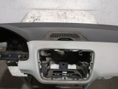 Recambio de salpicadero para seat mii (kf1, ke1) 1.0 referencia OEM IAM 1M1857041K 1M1857041K 