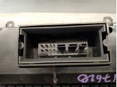 Recambio de cuadro instrumentos para seat toledo (5p2) 1.6 referencia OEM IAM 5P0920807 