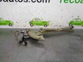 Recambio de elevalunas delantero derecho para kia carens 1.8 cat referencia OEM IAM XH004P0 2 PINES 5 PUERTAS