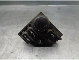 Replacement control unit for Peugeot 607 (S1) 2.2 HDi FAP cat OEM IAM reference 9638880277 9633544177 15809803