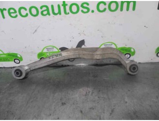 Recambio de brazo suspension inferior trasero izquierdo para nissan qashqai (j10) 1.5 dci turbodiesel cat referencia OEM IAM 551