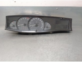 Recambio de cuadro instrumentos para opel omega b 2.5 24v dti cat (y 25 dt / l14) referencia OEM IAM 87001300 857000206 DELPHI