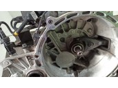 Recambio de caja cambios para kia cerato 1.6 cat referencia OEM IAM S61767 246680 TC70
