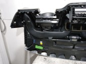 Recambio de salpicadero para seat mii (kf1, ke1) 1.0 referencia OEM IAM 1M1857041K 1M1857041K 