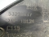 Recambio de aletin trasero izquierdo para jeep compass (mp, m6, mv, m7) 1.3 referencia OEM IAM 53226937 