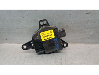 Recambio de motor apertura trampillas climatizador para kia niro (de) 1.6 gdi hybrid referencia OEM IAM D266CWFAB01 97154G2010 