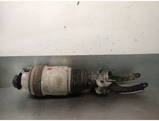 Recambio de amortiguador delantero izquierdo para porsche cayenne (9pa) 3.2 referencia OEM IAM 7L5412021BF 95534303322 151400041