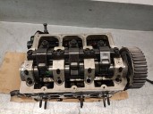 Recambio de culata para volkswagen polo (9n1) 1.4 16v referencia OEM IAM 045103373H 045103351B 045103469G